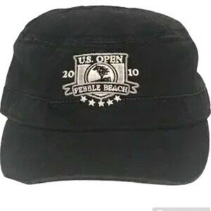 The Game 2010 US Open at Pebble Beach Golf Cap